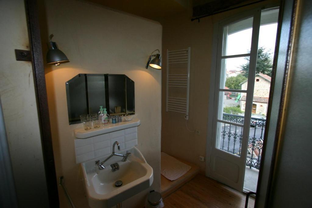 Maison Mauro Prats-de-Mollo-la-Preste Zimmer foto