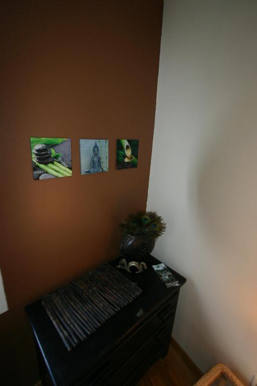 Maison Mauro Prats-de-Mollo-la-Preste Zimmer foto