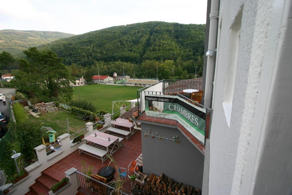 Maison Mauro Prats-de-Mollo-la-Preste Zimmer foto