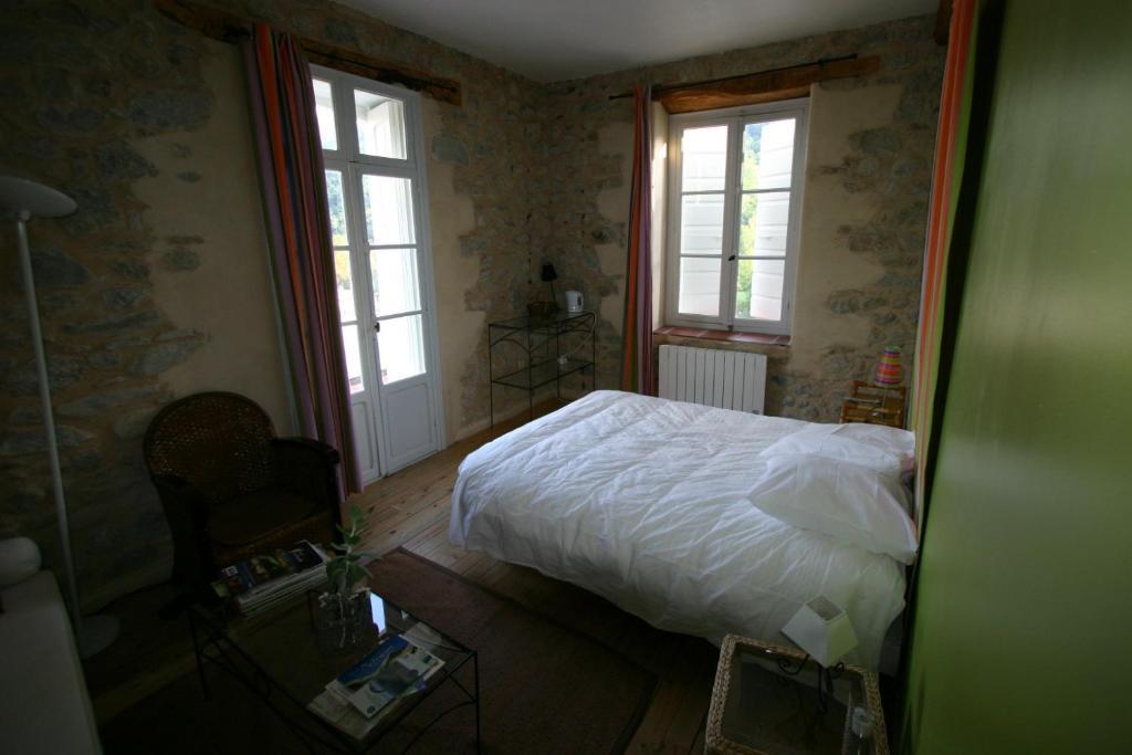 Maison Mauro Prats-de-Mollo-la-Preste Zimmer foto