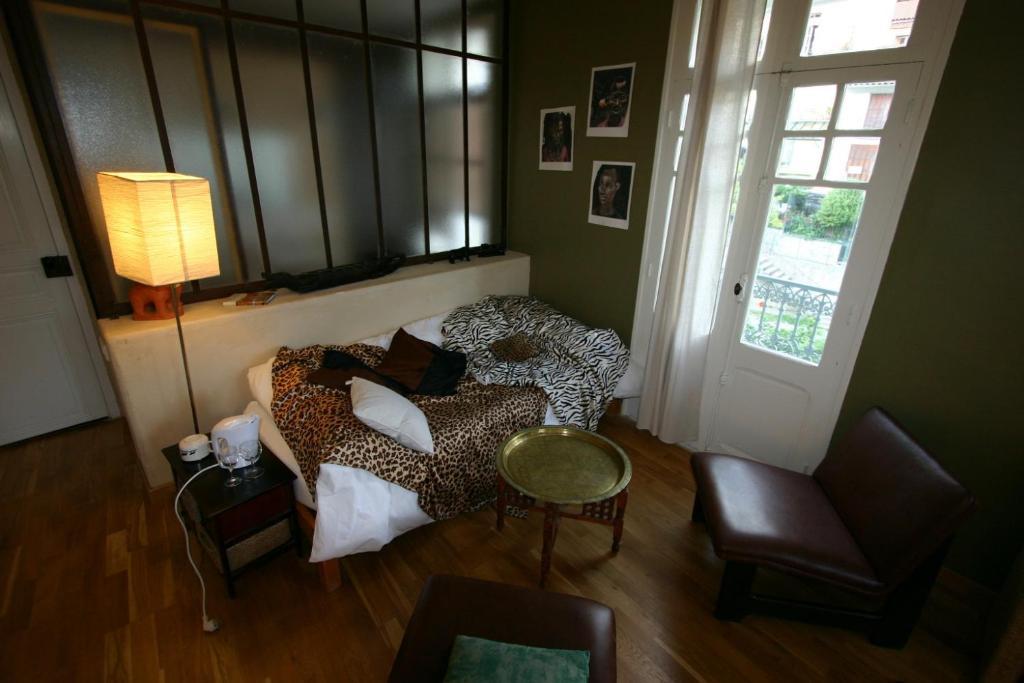 Maison Mauro Prats-de-Mollo-la-Preste Zimmer foto