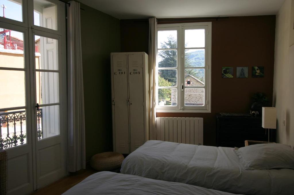 Maison Mauro Prats-de-Mollo-la-Preste Zimmer foto