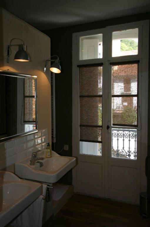 Maison Mauro Prats-de-Mollo-la-Preste Zimmer foto