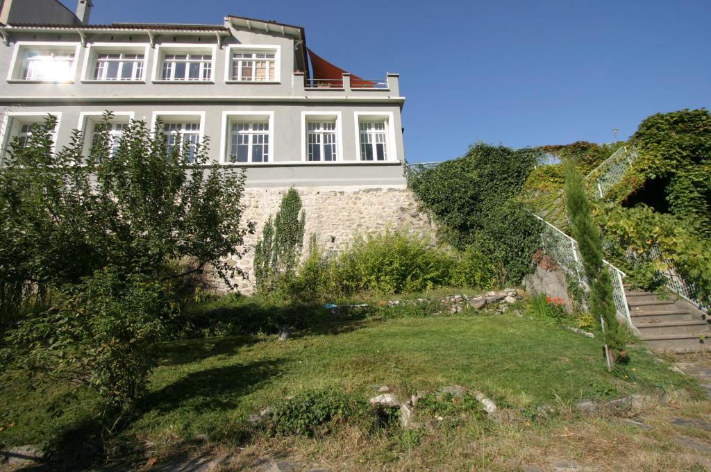 Maison Mauro Prats-de-Mollo-la-Preste Exterior foto
