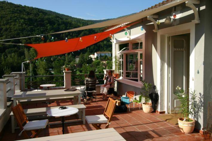 Maison Mauro Prats-de-Mollo-la-Preste Exterior foto