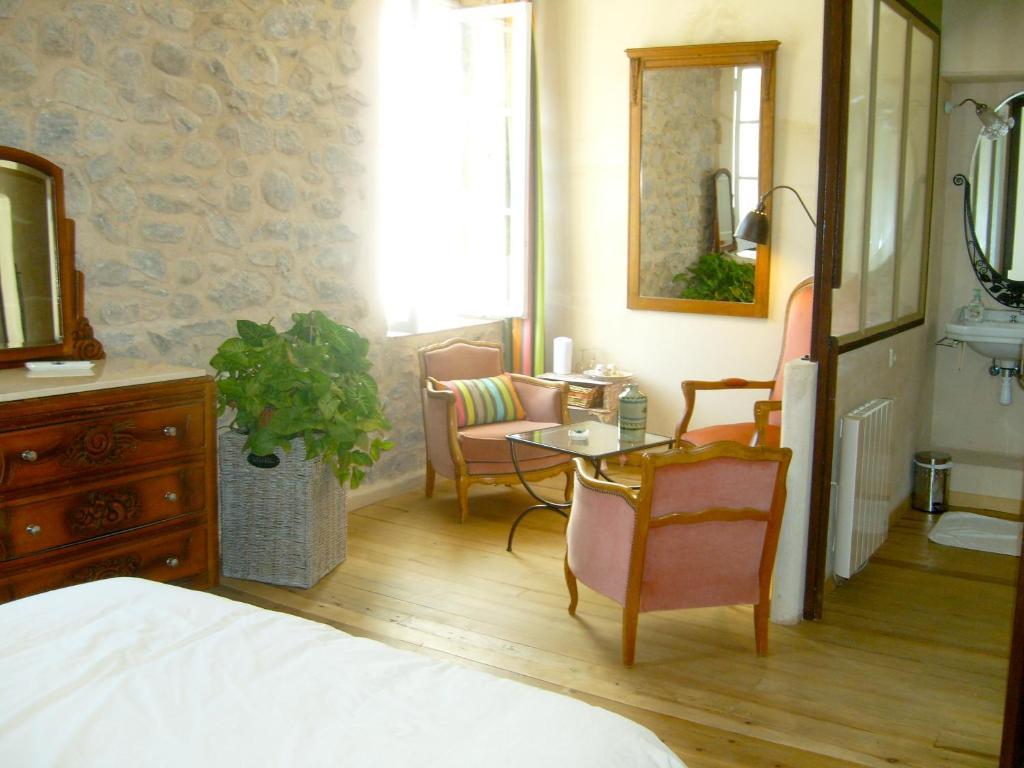 Maison Mauro Prats-de-Mollo-la-Preste Zimmer foto